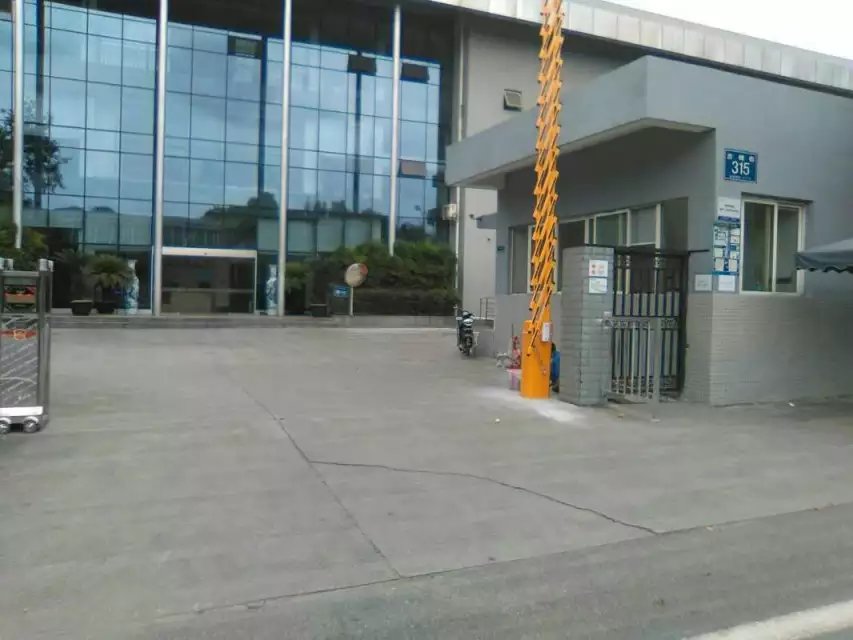 临县临县浙江杭州市道闸