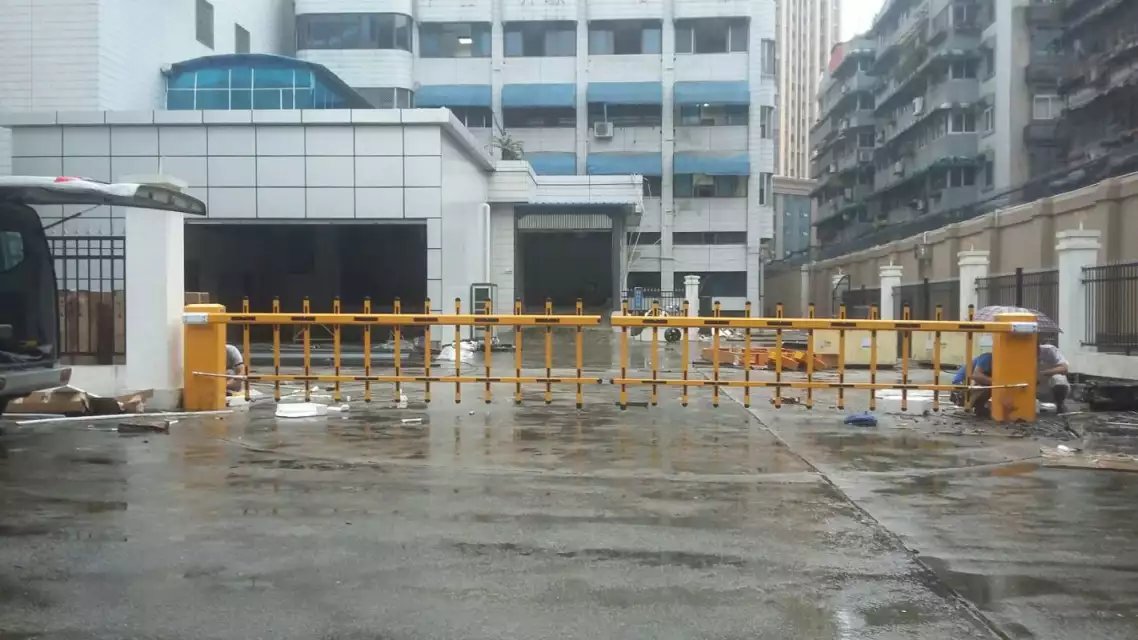 临县临县河南郑州市道闸