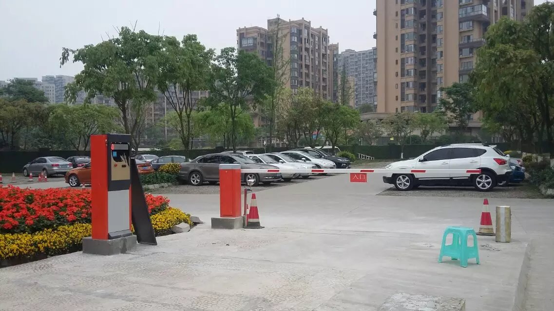 临县临县黑龙江哈尔滨市停车收费系统